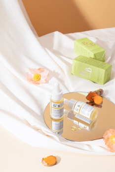 Serum Bong Bóng Cá Sủ Vàng TH NATURAL