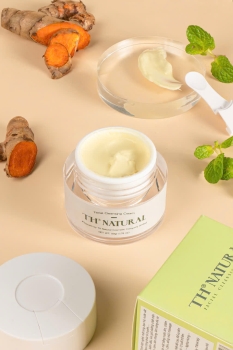 Cao Rửa Mặt Dưỡng Da TH NATURAL